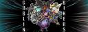 Discovery splash banner for Goblin Attack Force Discord server