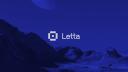 Discovery splash banner for Letta Discord server