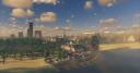 Discovery splash banner for CityRP {BETA} Discord server