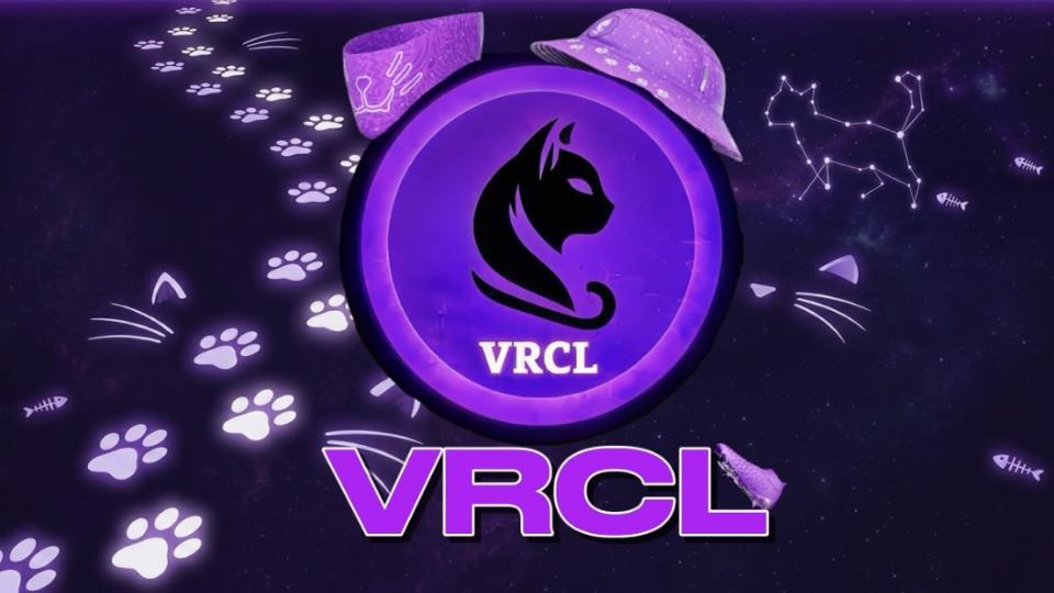 Discovery splash banner for ONE1 | VRCL.GG Discord server