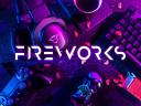 Discovery splash banner for πΊοΉFireWorks αΈαΈ Discord server