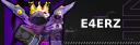 Discovery splash banner for E4erZ Discord Discord server