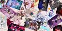 Discovery splash banner for POMPOKI FANCLUB - HONKAI STAR RAIL Discord server