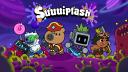 Discovery splash banner for PEBBLE Official Discord Discord server