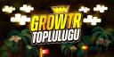 Discovery splash banner for GROW TR #1.5K Discord server