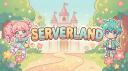 Discovery splash banner for SERVERLAND Discord server