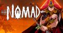 Discovery splash banner for The Nomad's Oasis - Official Ash Games Community Discord server