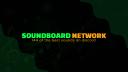 Discovery splash banner for Soundboard Vanilla Discord server