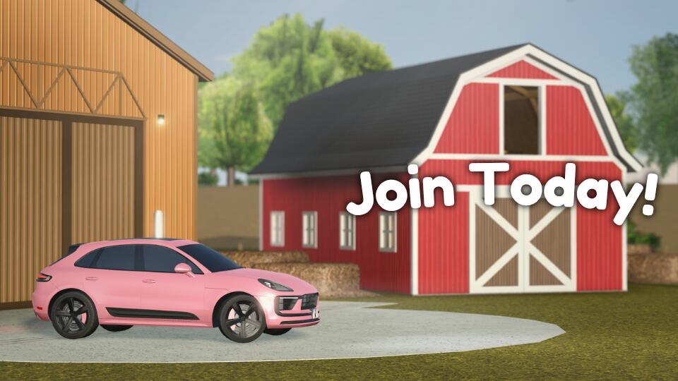 Discovery splash banner for 𦩠Greenville Roleplay Village⢠Discord server