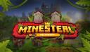 Discovery splash banner for MineSteal Discord server