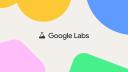 Discovery splash banner for Google Labs Discord server