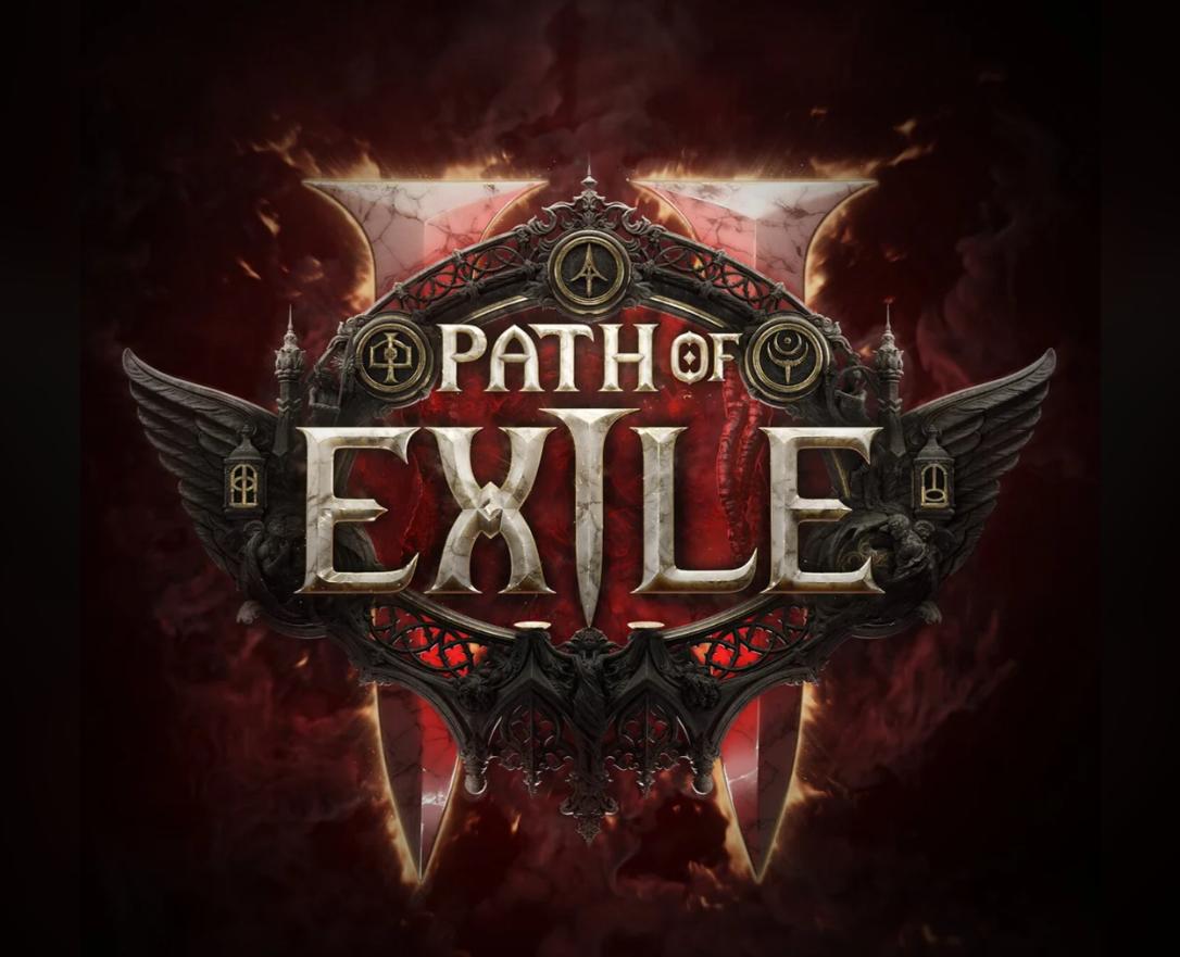 Discovery splash banner for Path Of Exile 2 Discord server