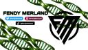 Discovery splash banner for Fut FendyMerland Discord server