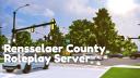 Discovery splash banner for ๐ Rensselaer County Roleplay Server โข Discord server