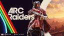 Discovery splash banner for ARC Raiders - Deutsch Discord server
