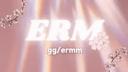 Discovery splash banner for erm Discord server
