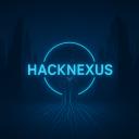 Discovery splash banner for Hack Nexus Discord server
