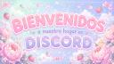Discovery splash banner for 🍓 𝓚ris𝓨efre🍓 Discord server