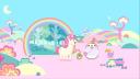 Discovery splash banner for ๊ฐเพเฝฒเงง molang ๐ชป 100+ guilds , sfw , icons , social , emojis เฝฒเพ Discord server