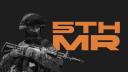 Discovery splash banner for Пятый мотострелковый | 5thMR Discord server