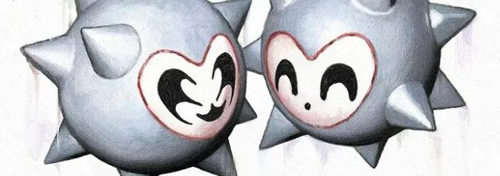 Discovery splash banner for الكلب الي ماسك فراولاية Discord server