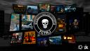 Discovery splash banner for 💀 FICTIONAL RJ Discord server