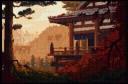 Discovery splash banner for 🍂 Paradise Studios | Celestia Discord server