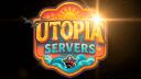Discovery splash banner for Utopia 3x Official Discord server
