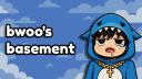 Discovery splash banner for bwoo's ocean Discord server