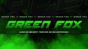 Discovery splash banner for Green Fox Discord server