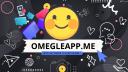 Discovery splash banner for OmegleMe! Discord server