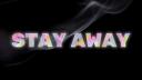 Discovery splash banner for /StayAway Discord server
