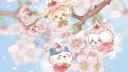 Discovery splash banner for catherapy ♡ socialㆍ𝒂𝒔𝒌2𝒅𝒎 ㆍ guild tagsㆍartㆍgamingㆍgiveawaysㆍdecorㆍvc Discord server
