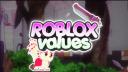 Discovery splash banner for Roblox Values Mm2 + Gpo + Ps99 + Bladeball | Trade + Crosstrade Values Discord server