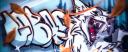 Discovery splash banner for đ Clube Meia Noite Discord server