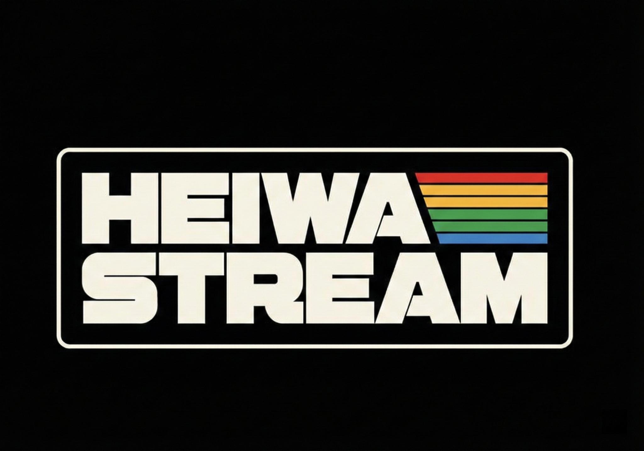 Discovery splash banner for HeiwaStream ✦ Films ⟡ Séries ✦ Animes ⟡ VOSTFR ✦ VF ⟡ Gratuit Discord server