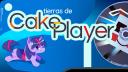 Discovery splash banner for Tierras Cakeanas Discord server