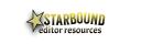 Discovery splash banner for starbound ✦ scenepacks & resources Discord server