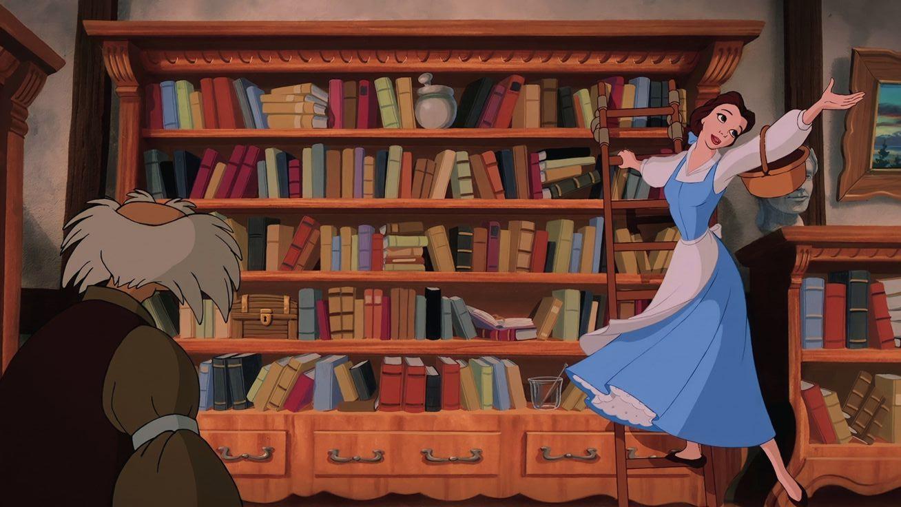 Discovery splash banner for Club de Lectura ✨ Discord server