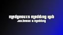 Discovery splash banner for Medgeouxs Modding Hub Discord server
