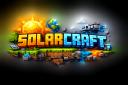 Discovery splash banner for 🔥 SOLARCRAFT NETWORK 🔥 Discord server