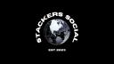 Discovery splash banner for STACKERS SOCIAL Discord server