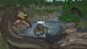 Discovery splash banner for The Ancient Paradise Discord server