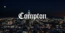 Discovery splash banner for Compton Discord server