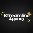 Discovery splash banner for đă»StreamLine Agency Discord server