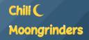 Discovery splash banner for 🌜ChiII Moongrinders 🌛 Discord server