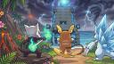 Discovery splash banner for PStory Online Discord server