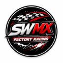 Discovery splash banner for SWMX Factory Racing Discord server