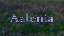 Discovery splash banner for Aalenia Discord server