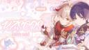 Discovery splash banner for ﹕kzscrs 🍁 ໒꒱ Discord server